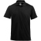 CUTTER & BUCK Kelowna Poloshirt Herren 99 - black S