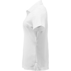 CUTTER & BUCK Kelowna Poloshirt Damen 00 - white XS