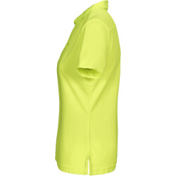 CUTTER & BUCK Kelowna Poloshirt Damen 101 - neon...