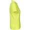 CUTTER & BUCK Kelowna Poloshirt Damen 101 - neon yellow XS