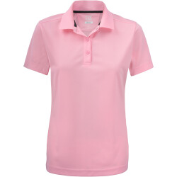CUTTER & BUCK Kelowna Poloshirt Damen 210 - pink mist XS