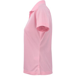 CUTTER & BUCK Kelowna Poloshirt Damen 210 - pink mist XS