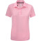 CUTTER & BUCK Kelowna Poloshirt Damen 210 - pink mist XS