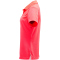 CUTTER & BUCK Kelowna Poloshirt Damen 260 - neon cerise XS