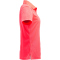 CUTTER & BUCK Kelowna Poloshirt Damen 260 - neon cerise XS