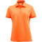 CUTTER & BUCK Kelowna Poloshirt Damen 340 - peach XS