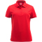 CUTTER & BUCK Kelowna Poloshirt Damen 35 - red XS