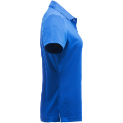 CUTTER & BUCK Kelowna Poloshirt Damen 55 - royal blue XS