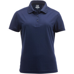 CUTTER & BUCK Kelowna Poloshirt Damen 580 - dark navy XS
