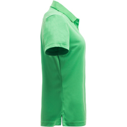 CUTTER & BUCK Kelowna Poloshirt Damen 677 - green XS