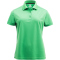 CUTTER & BUCK Kelowna Poloshirt Damen 677 - green XS