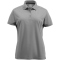 CUTTER & BUCK Kelowna Poloshirt Damen 93 - light grey XS