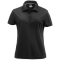 CUTTER & BUCK Kelowna Poloshirt Damen 99 - black XS