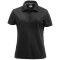 CUTTER & BUCK Kelowna Poloshirt Damen 99 - black XXL