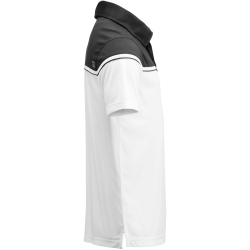 CUTTER & BUCK Sunset Poloshirt Herren 99 - black S