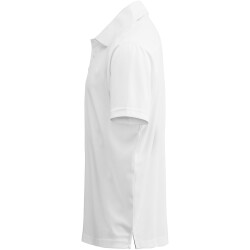 CUTTER & BUCK Kelowna Poloshirt Kinder 00 - white...