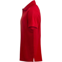 CUTTER & BUCK Kelowna Poloshirt Kinder 35 - red 122/128