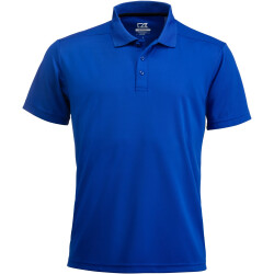 CUTTER & BUCK Kelowna Poloshirt Kinder 55 - royal...