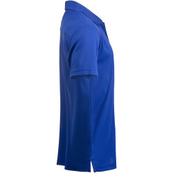 CUTTER & BUCK Kelowna Poloshirt Kinder 55 - royal blue 122/128