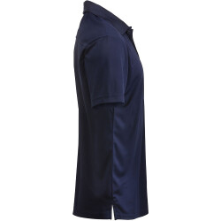 CUTTER & BUCK Kelowna Poloshirt Kinder 580 - dark navy 122/128