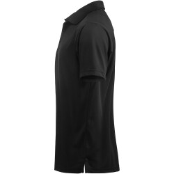 CUTTER & BUCK Kelowna Poloshirt Kinder 99 - black...
