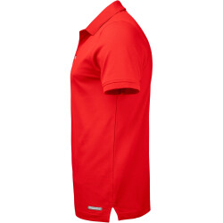 CUTTER & BUCK Advantage Poloshirt Herren 35 - red S