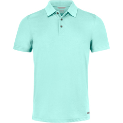 CUTTER & BUCK Advantage Poloshirt Herren 598 - light...