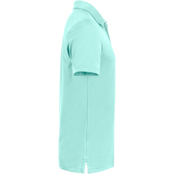CUTTER & BUCK Advantage Poloshirt Herren 598 - light turquoise S