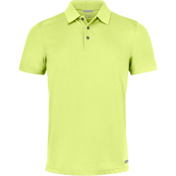 CUTTER & BUCK Advantage Poloshirt Herren 601 - light...