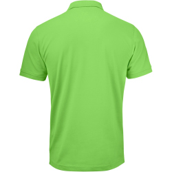 CUTTER & BUCK Advantage Poloshirt Herren 605 - apple...