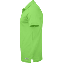 CUTTER & BUCK Advantage Poloshirt Herren 605 - apple green S