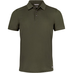 CUTTER & BUCK Advantage Poloshirt Herren 640 - ivy...