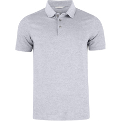 CUTTER & BUCK Advantage Poloshirt Herren 95 - grey...