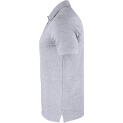 CUTTER & BUCK Advantage Poloshirt Herren 95 - grey...