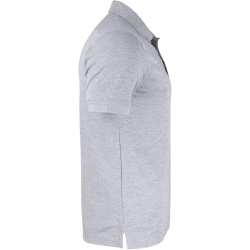 CUTTER & BUCK Advantage Poloshirt Herren 95 - grey melange S