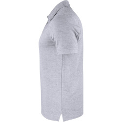 CUTTER & BUCK Advantage Poloshirt Herren 95 - grey...