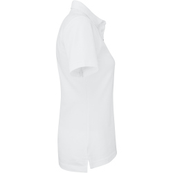 CUTTER & BUCK Advantage Poloshirt Damen 00 - white XS