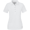 CUTTER & BUCK Advantage Poloshirt Damen 00 - white XS