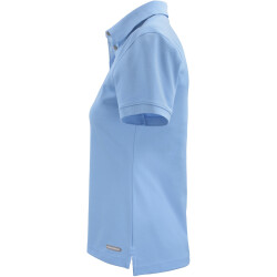 CUTTER & BUCK Advantage Poloshirt Damen 509 - light...