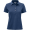 CUTTER & BUCK Advantage Poloshirt Damen 535 - cobolt melange XS