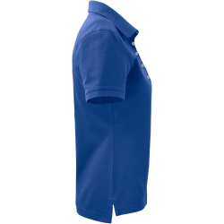 CUTTER & BUCK Advantage Poloshirt Damen 56 - blue XS