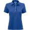 CUTTER & BUCK Advantage Poloshirt Damen 56 - blue XS