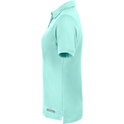 CUTTER & BUCK Advantage Poloshirt Damen 598 - light...