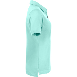 CUTTER & BUCK Advantage Poloshirt Damen 598 - light turquoise XS