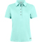CUTTER & BUCK Advantage Poloshirt Damen 598 - light turquoise XS