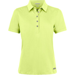 CUTTER & BUCK Advantage Poloshirt Damen 601 - light...