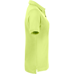 CUTTER & BUCK Advantage Poloshirt Damen 601 - light green XS