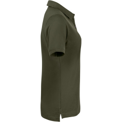 CUTTER & BUCK Advantage Poloshirt Damen 640 - ivy green XS