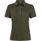 CUTTER & BUCK Advantage Poloshirt Damen 640 - ivy green XS
