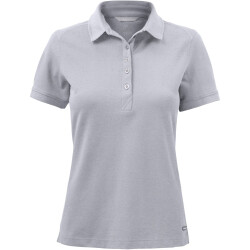 CUTTER & BUCK Advantage Poloshirt Damen 95 - grey...